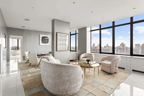 $8,950,000 | 422 East 72nd Street, Unit 40B/41AB | Lenox Hill