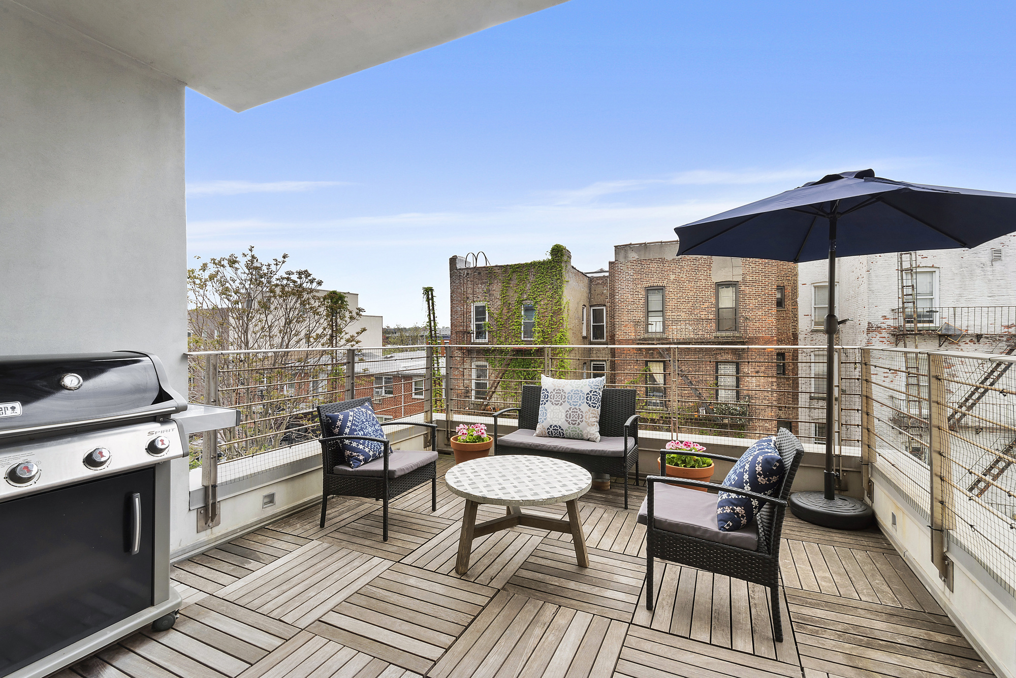 116 3rd Place, Unit 3 Brooklyn, NY 11231 - Photo 9 of 11