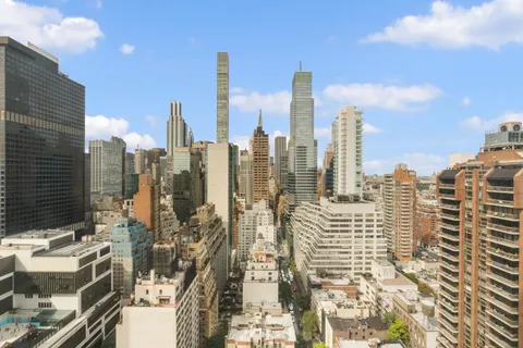 $849,000 | 303 East 57th Street, Unit 30E | Sutton Place