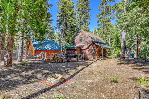 $595,000 | 7242 7th Avenue, Tahoma, CA 96142