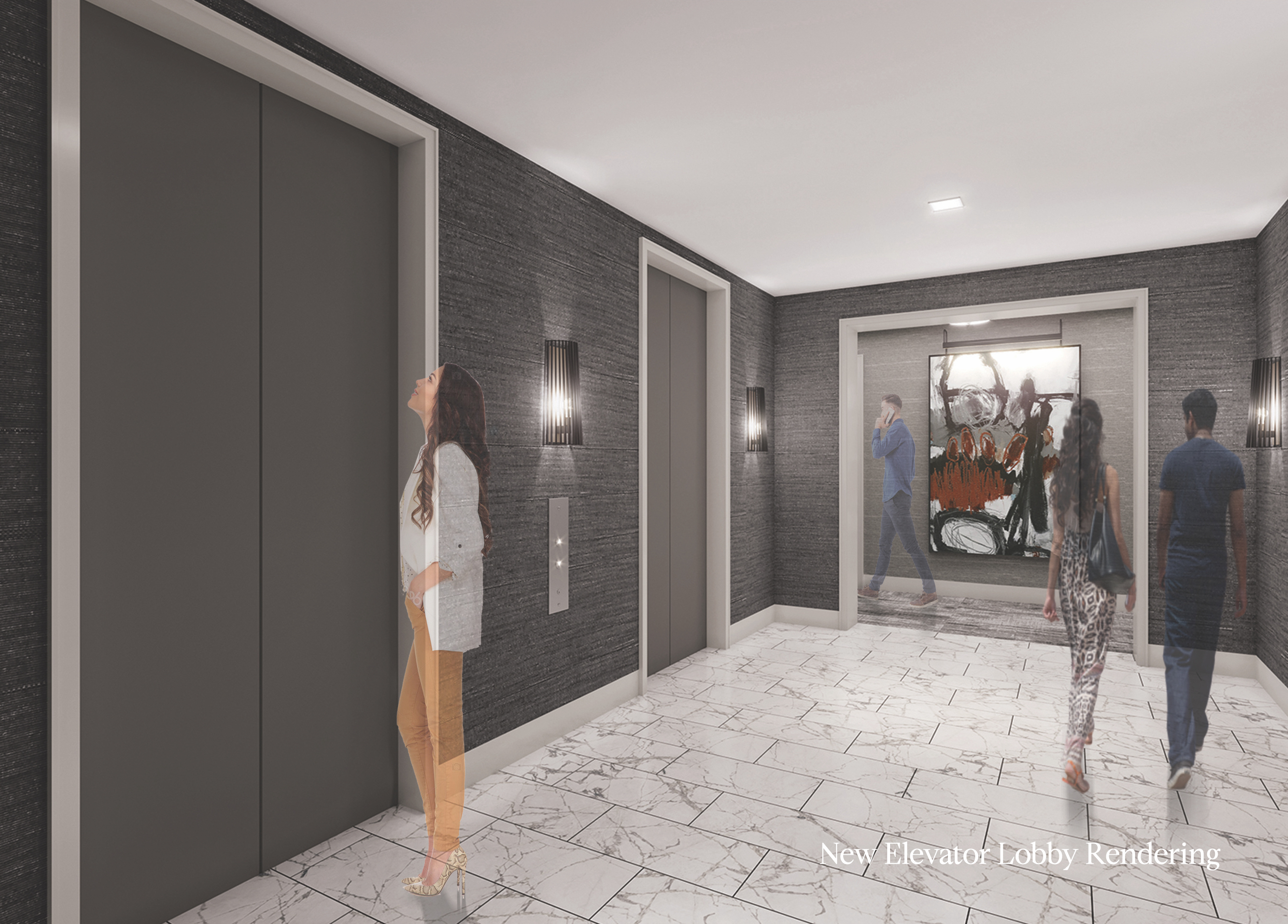 75 Wall Street, Unit 32J Manhattan, NY 10005 - Photo 27 of 30