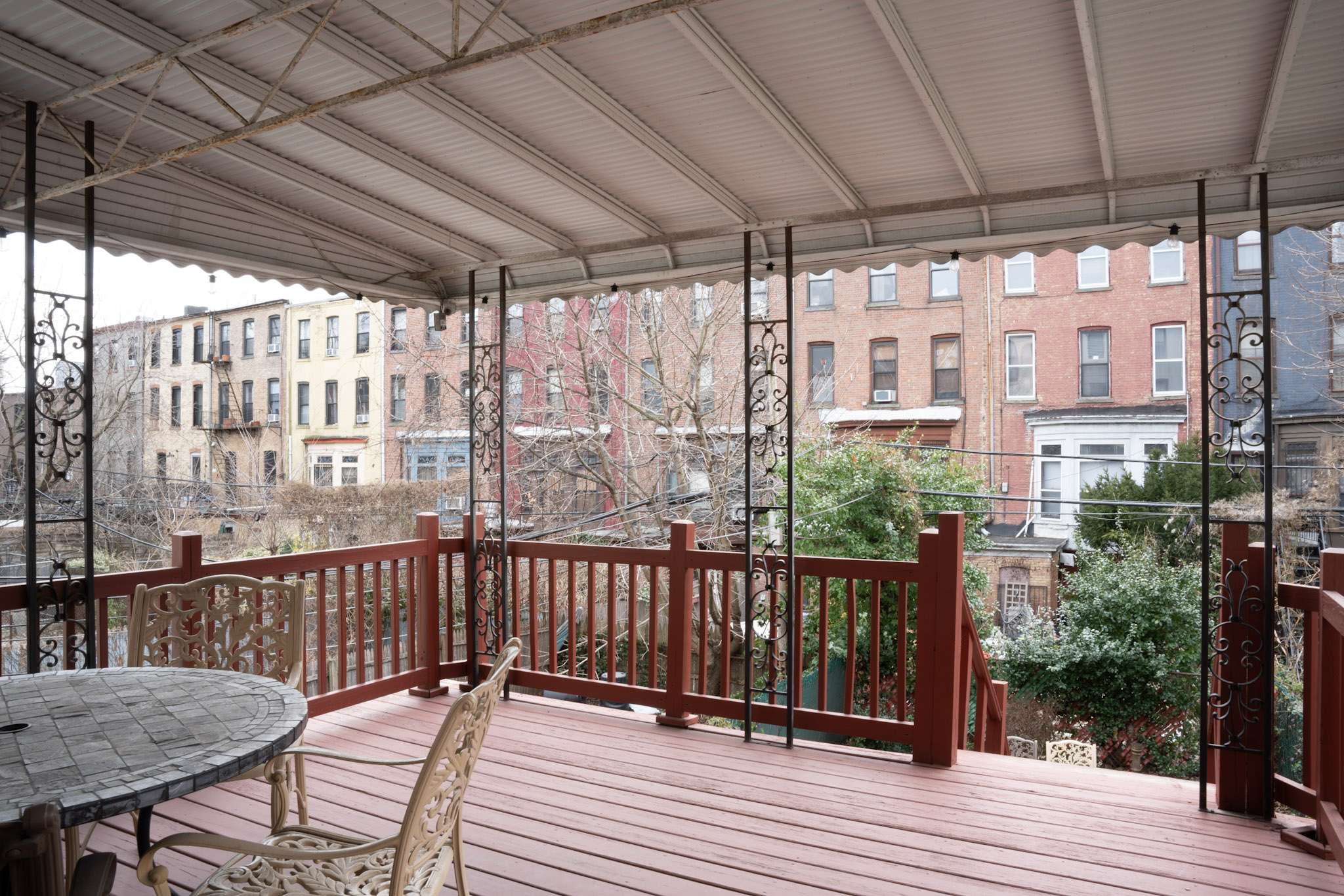 742 Putnam Avenue Brooklyn, NY 11221 - Photo 7 of 8