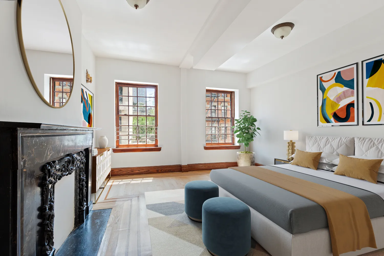 $3,885,000 | 245 East 52nd Street | Midtown East