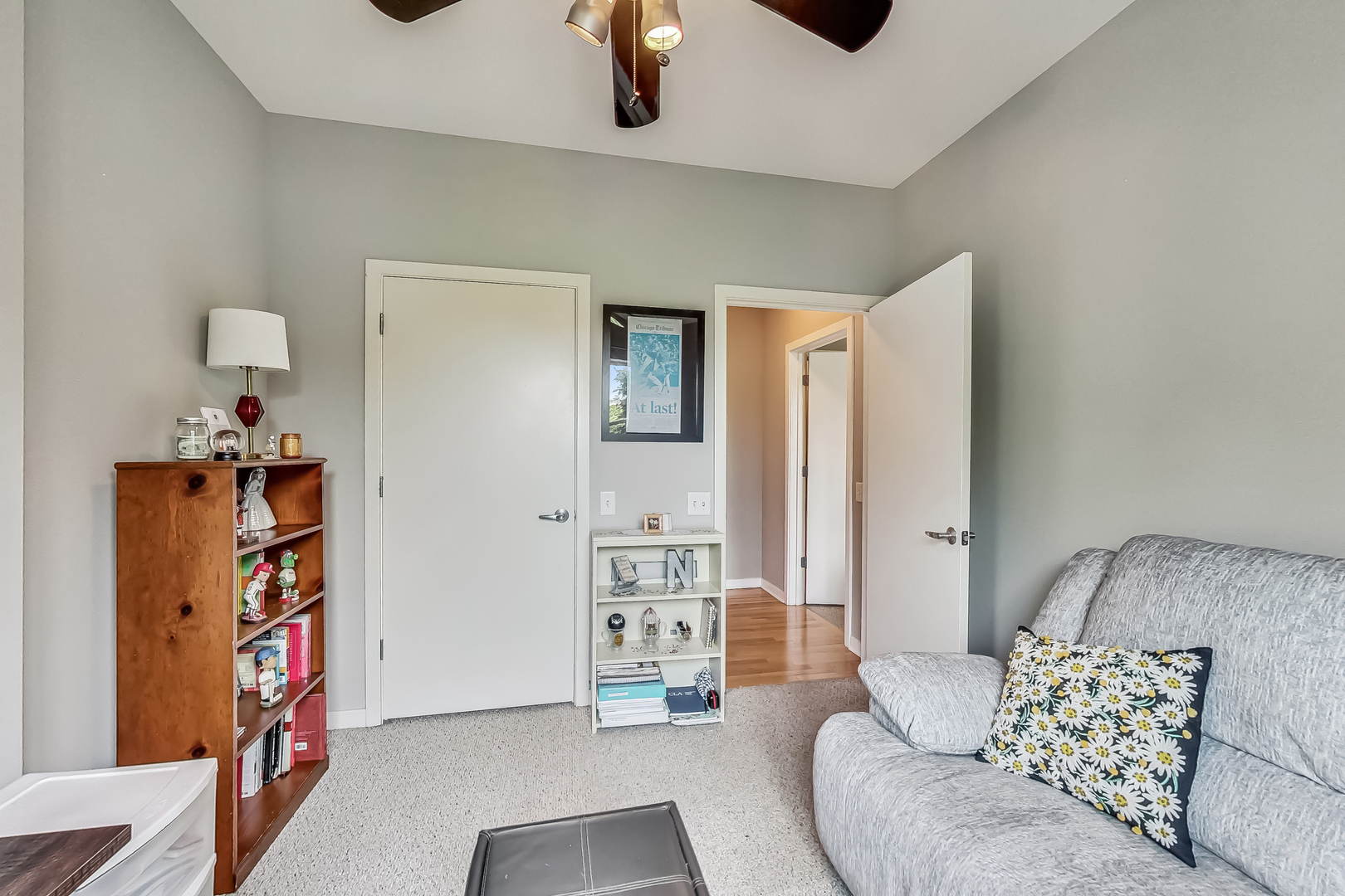 1155 West Roosevelt Road, Unit 304 Chicago, IL 60608 - Photo 31 of 35