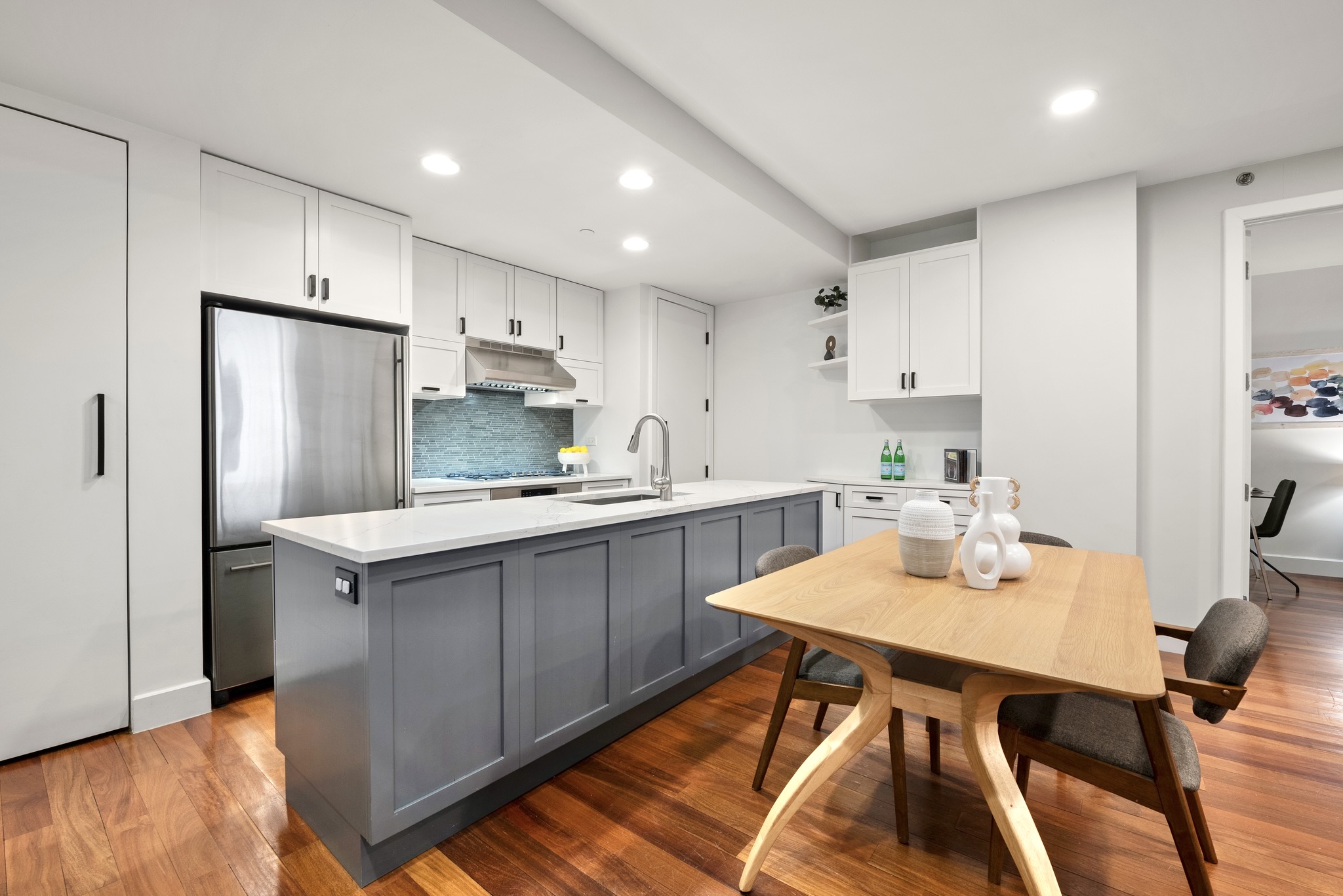 84 Front Street, Unit 2B Brooklyn, NY 11201 - Photo 3 of 9