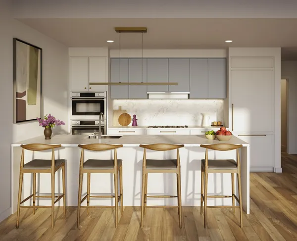 $19,500 | 18 West 55th Street, Unit 2D | Midtown Central