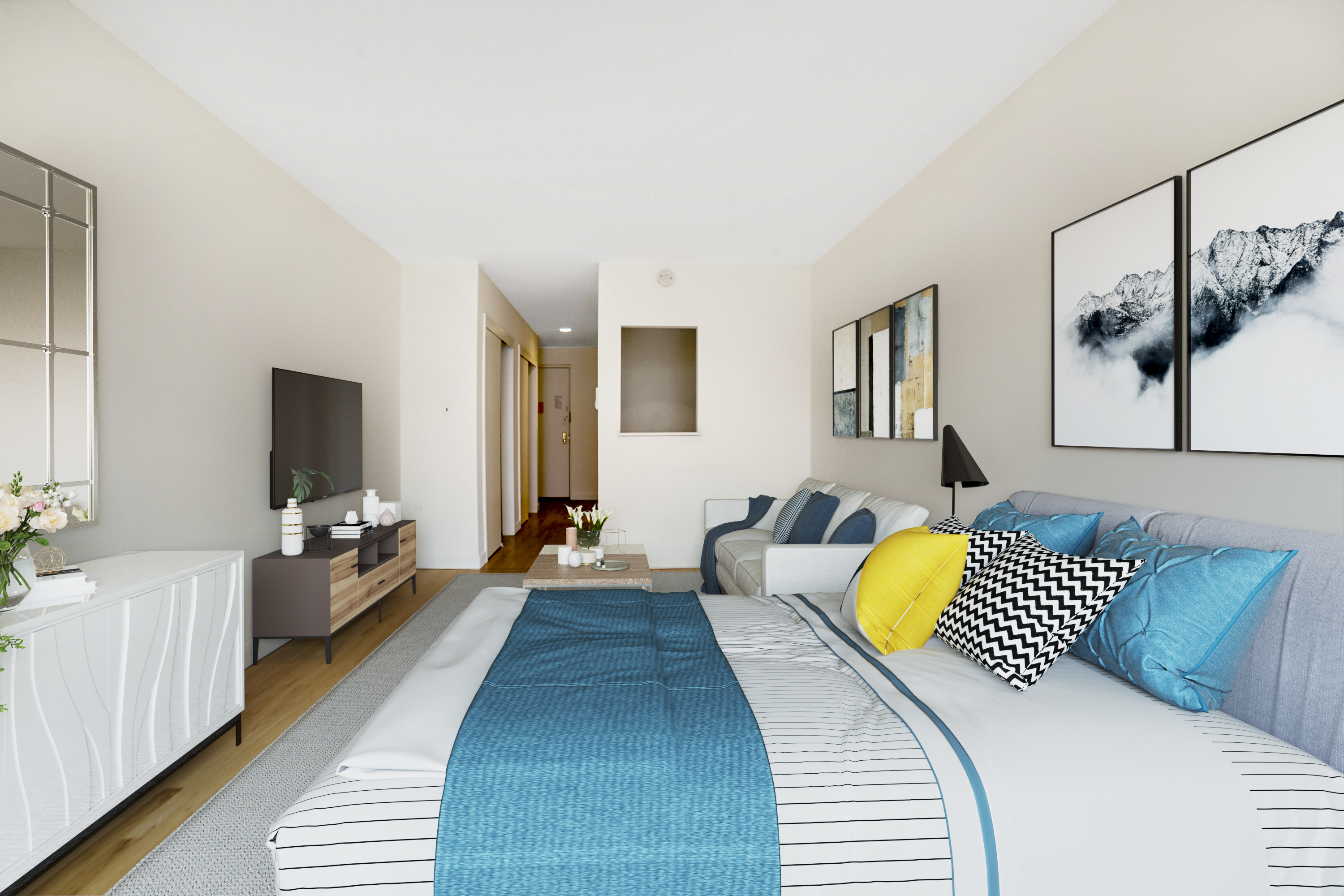 312 East 85th Street, Unit 3A Manhattan, NY 10028 - Photo 2 of 7