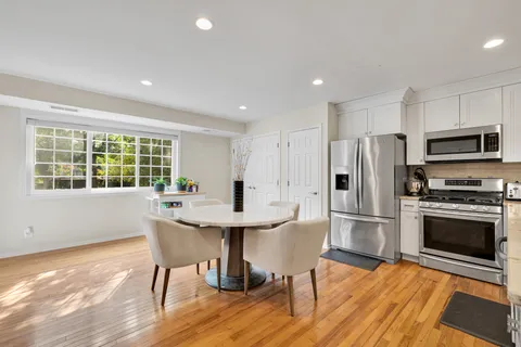 $545,000 | 1545 North Van Dorn Street, Unit A, Alexandria, VA 22304