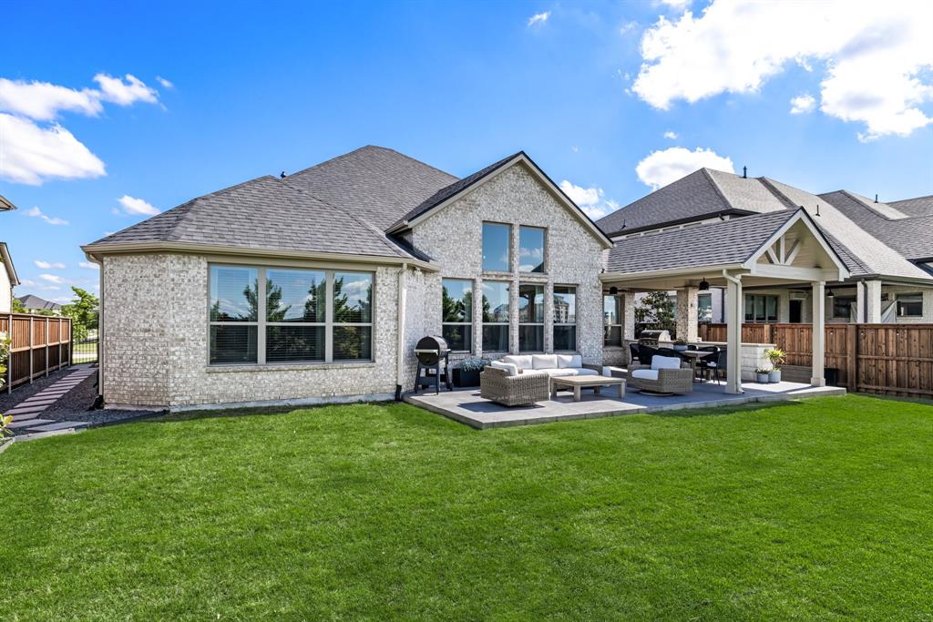 2560 Horsetail Road Frisco, TX 75033 - Photo 34 of 35