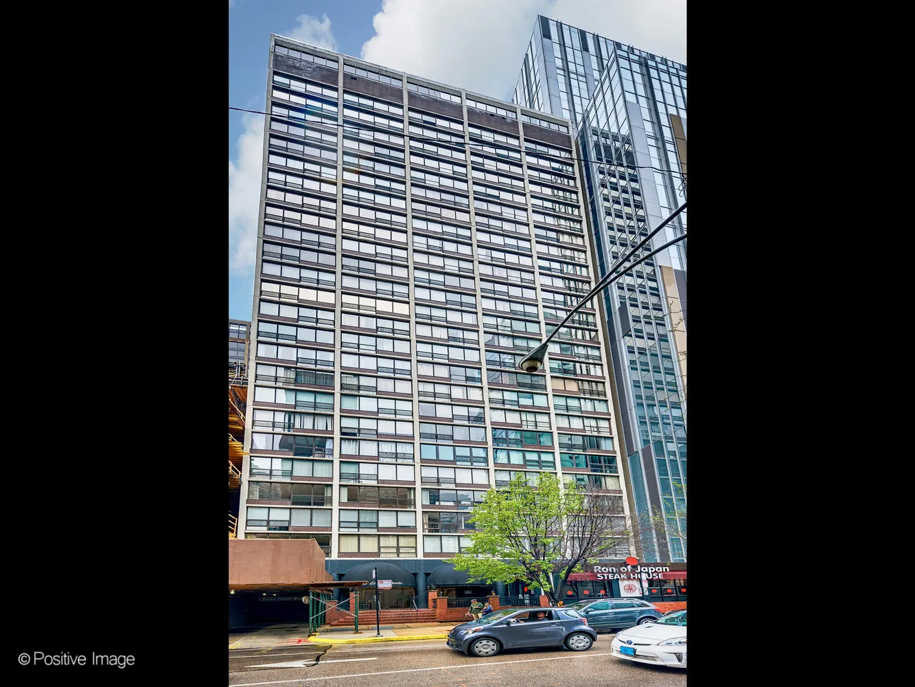 $245,000 | 230 East Ontario Street, Unit 2602, Chicago, IL 60611