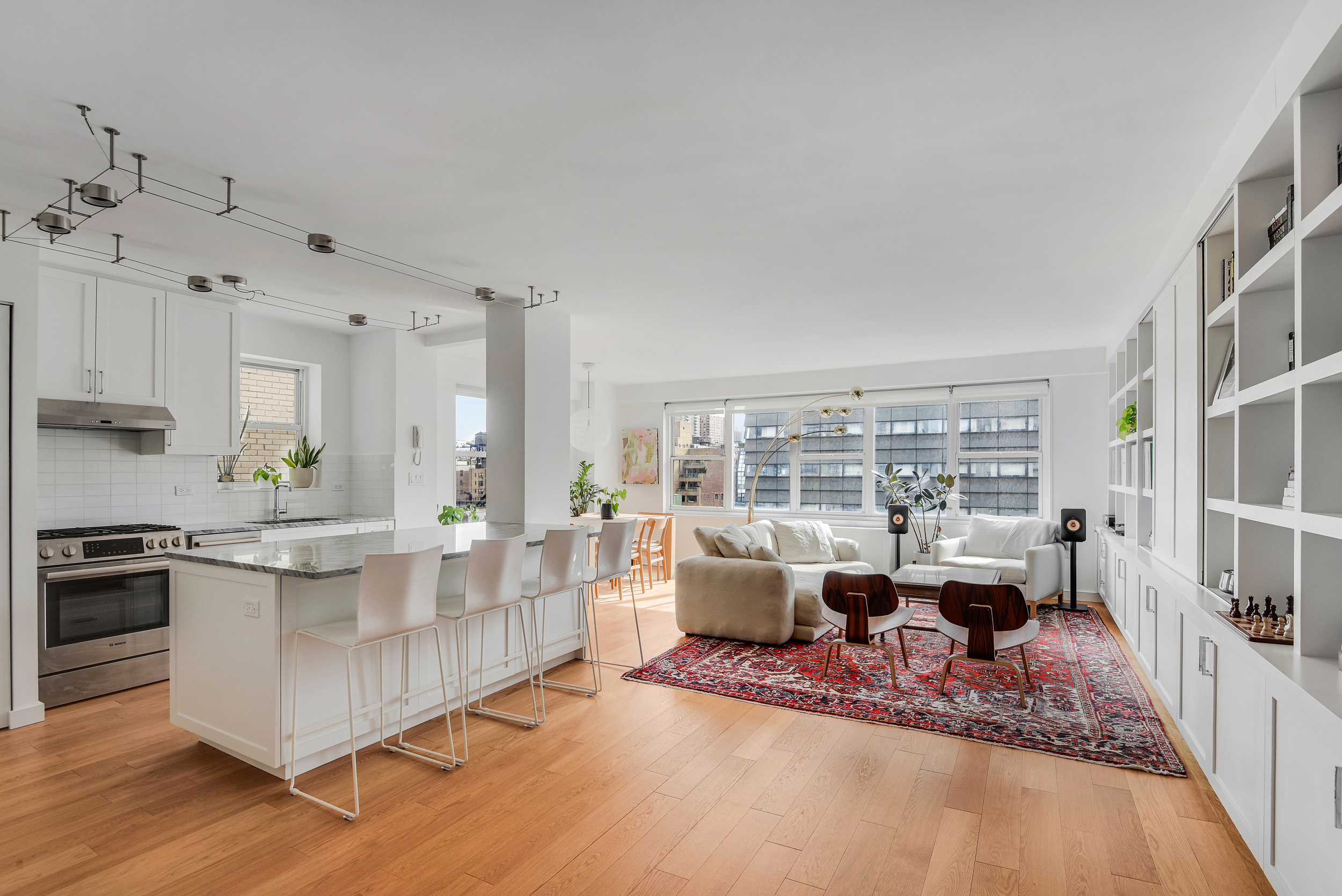 69 5th Avenue, Unit 14J Manhattan, NY 10003 - Photo 1 of 12 Gallery Image 1