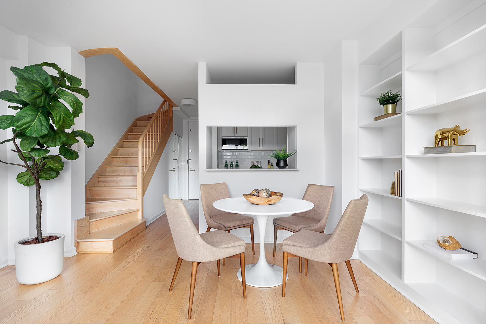 22 West 15th Street, Unit 14B Manhattan, NY 10011 - Photo 4 of 13