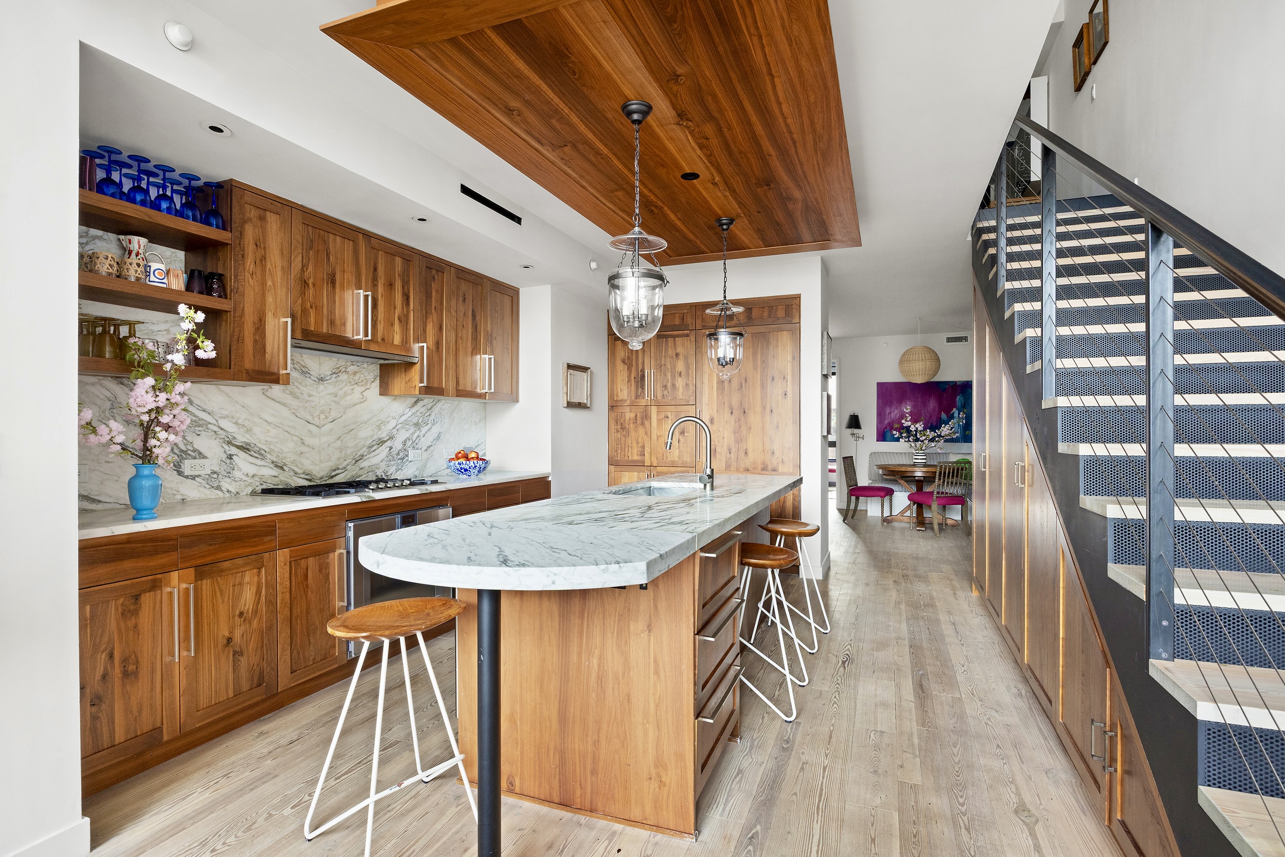 90 Furman Street, Unit N510 Brooklyn, NY 11201 - Photo 12 of 28