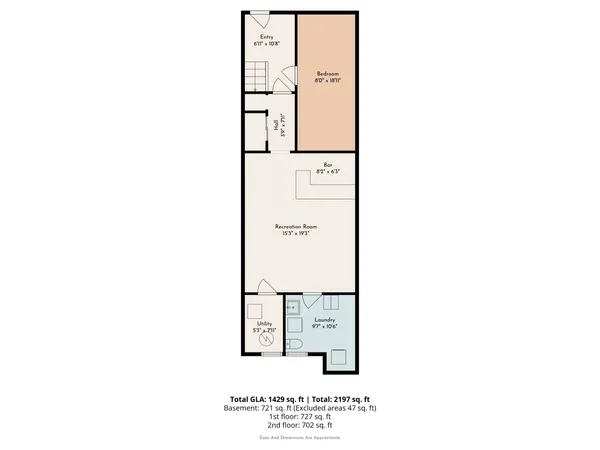 $299,000 | 3339 Sheffield Avenue, Philadelphia, PA 19136