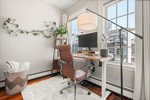 $649,000 | 7 Knowlton Street, Unit 3, South Boston, MA 02127