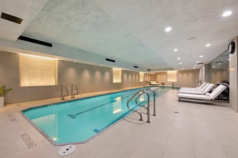 $789,000 | 1 Central Park West, Unit 820 | Upper West Side