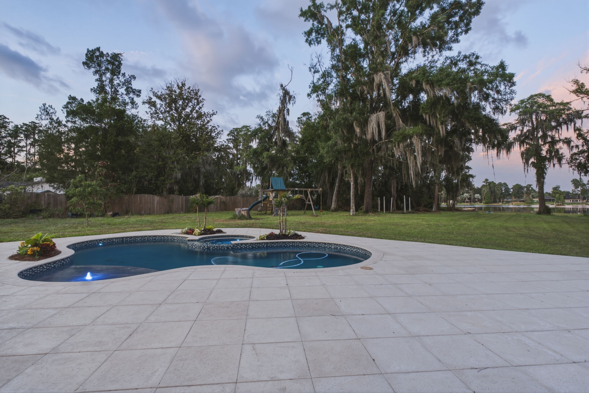 19715 Deer Lake Road Lutz, FL 33548 - Photo 3 of 63