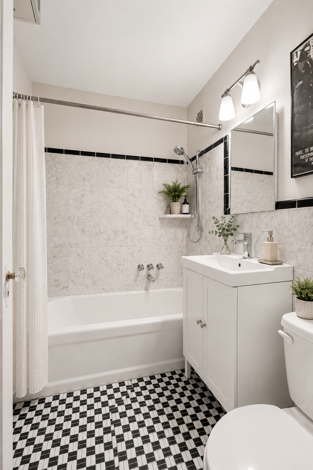 101 Lafayette Avenue, Unit 5E Brooklyn, NY 11217 - Photo 6 of 8 Gallery Image 6