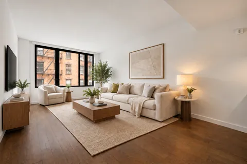 $1,650,000 | 211 East 13th Street, Unit 4F | East Village