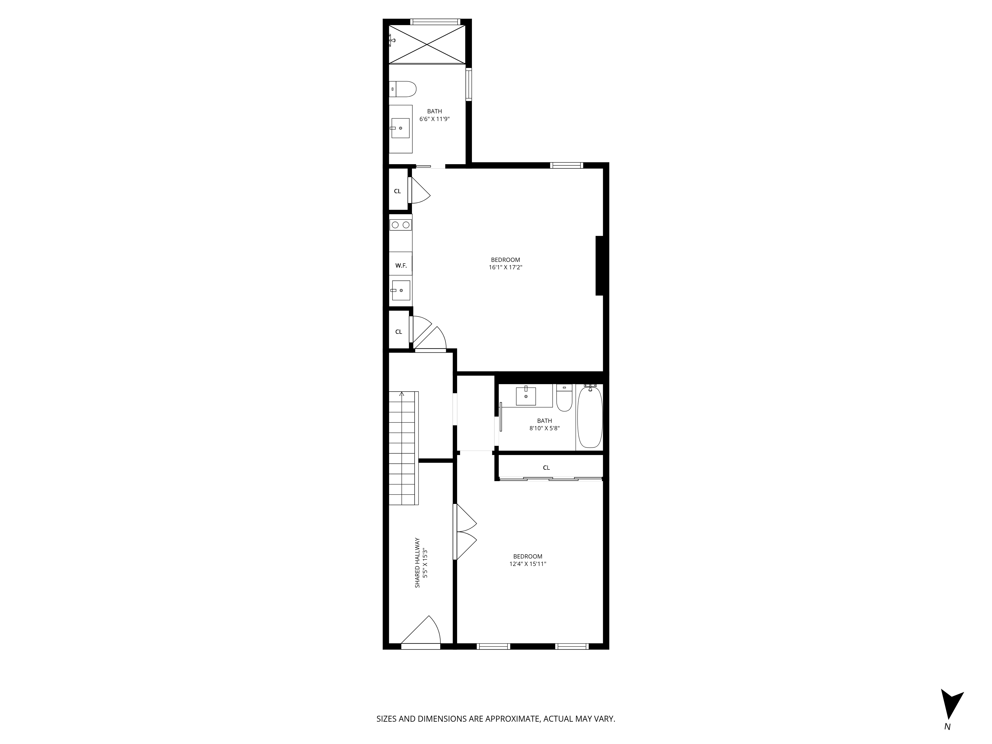 814 Putnam Avenue, Unit 1 Brooklyn, NY 11221 - Photo 20 of 20