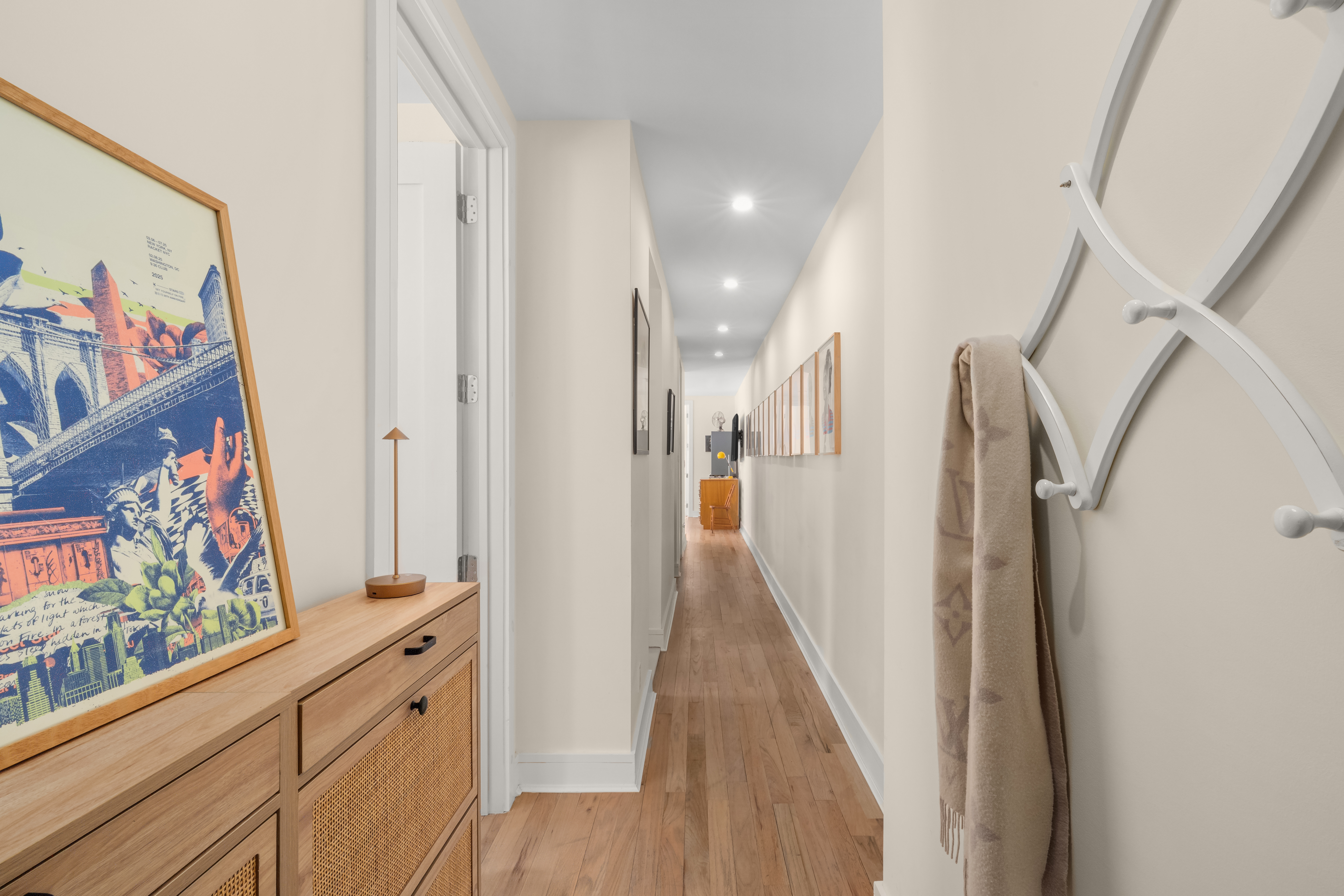 69 Tiemann Place, Unit 51 Manhattan, NY 10027 - Photo 8 of 9