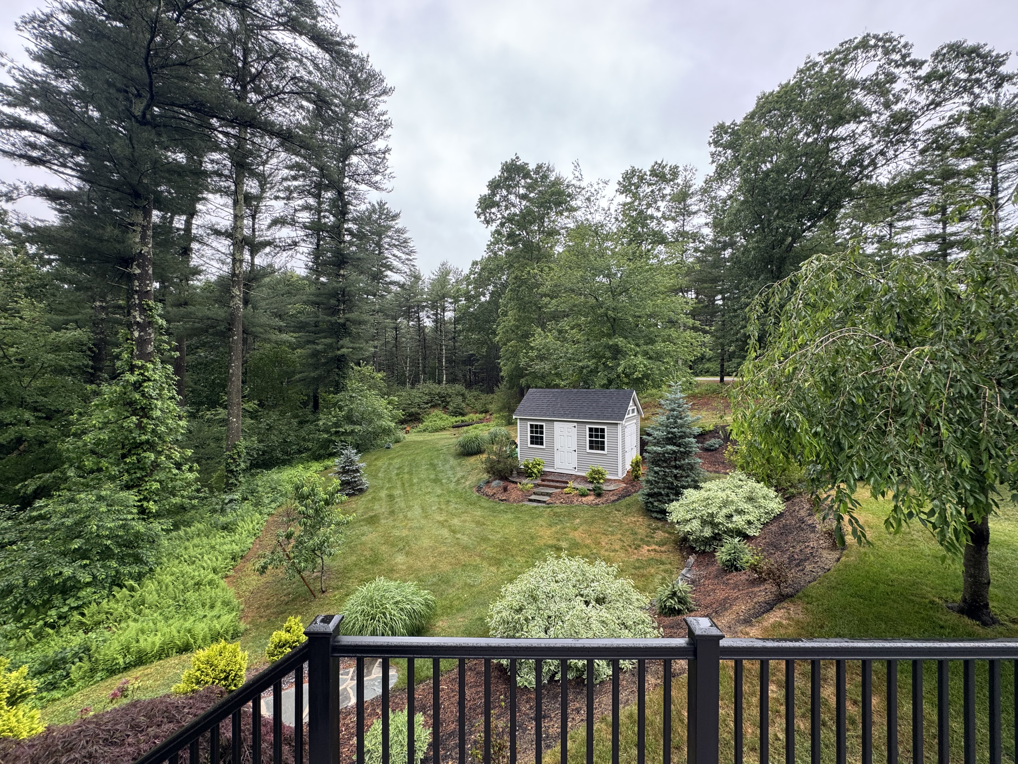 50 Spring Street Plympton, MA 02367 - Photo 3 of 4