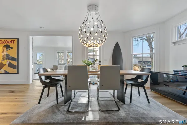 $5,700,000 | 22 Ensign Road, Norwalk, CT 06853