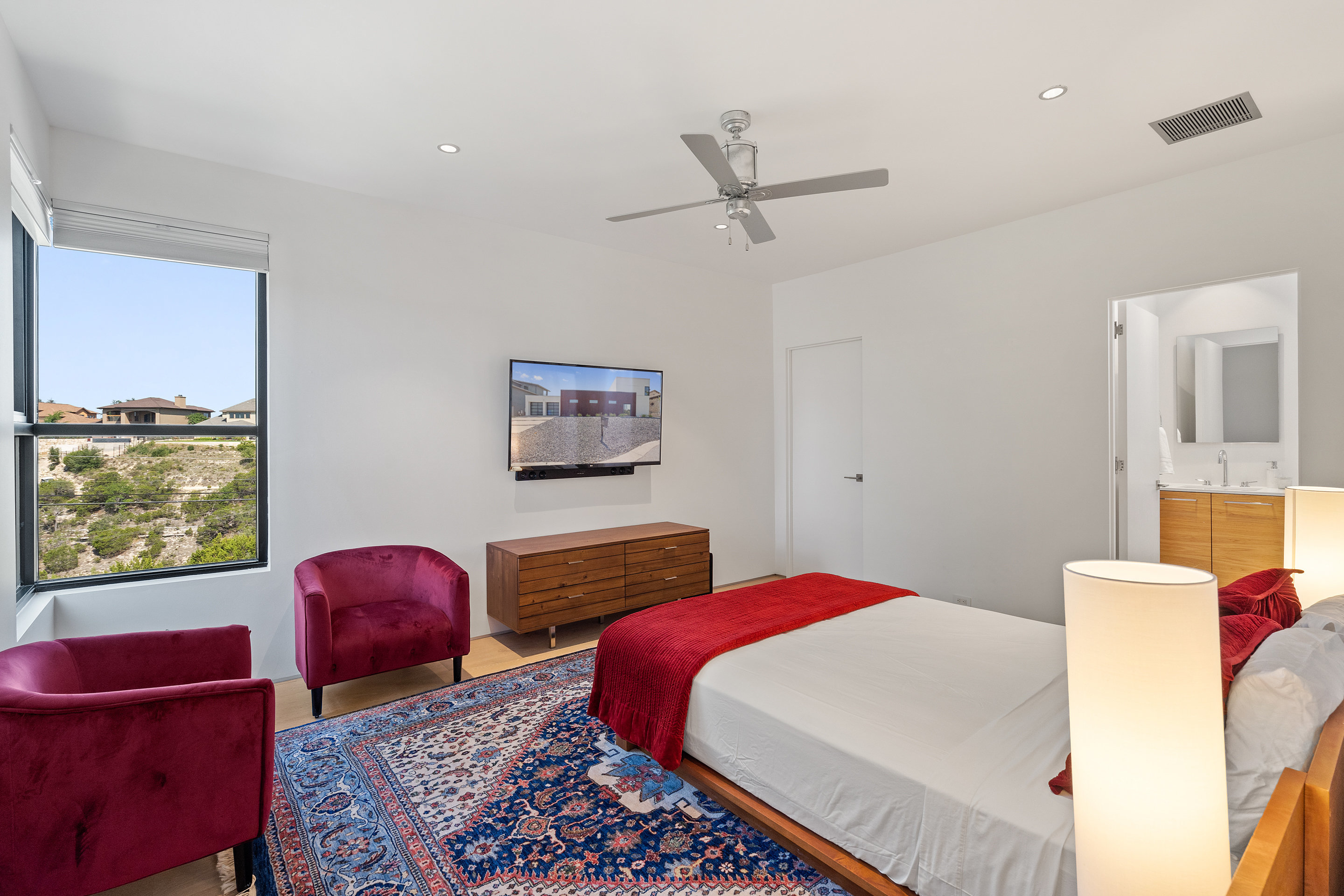 1103 Sparrow Lane Austin, TX 78734 - Photo 24 of 43