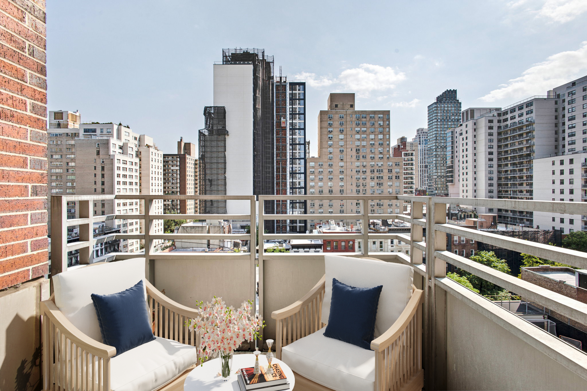 360 East 88th Street, Unit 9B Manhattan, NY 10128 - Photo 10 of 25