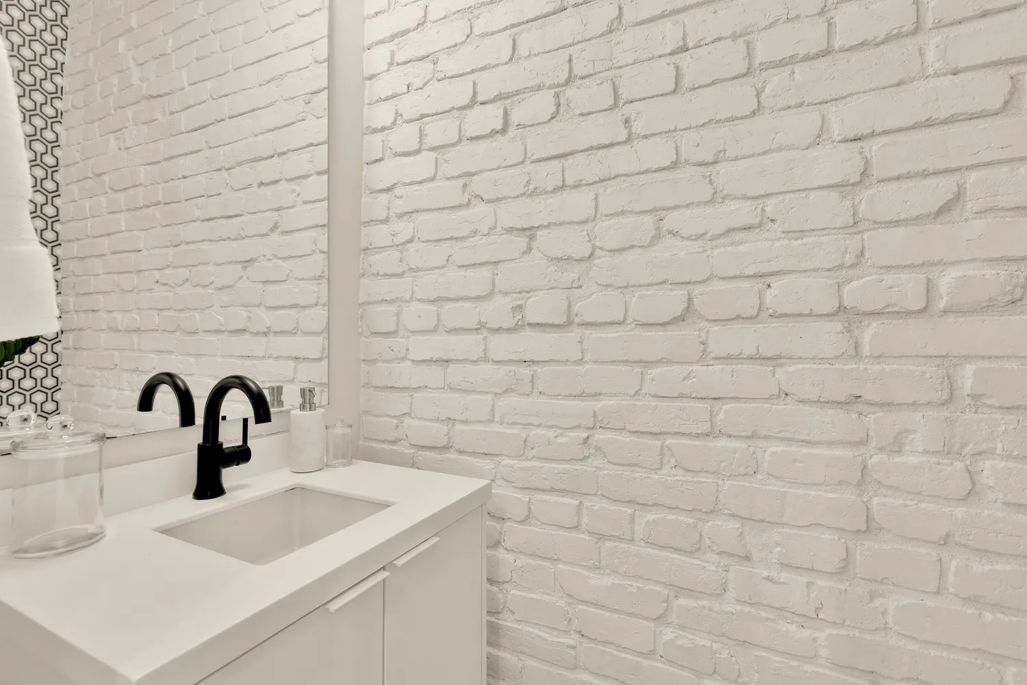 a view of a balcony with chairs