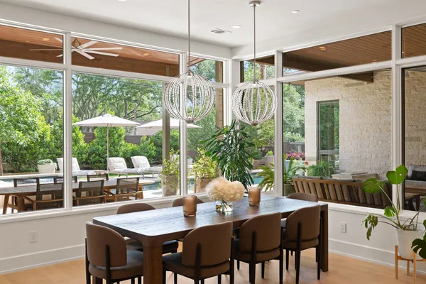 $6,350,000 | 4703 Timberline Drive, Austin, TX 78746