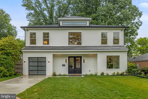 $2,099,000 | 8609 Woodbrook Lane, Chevy Chase, MD 20815