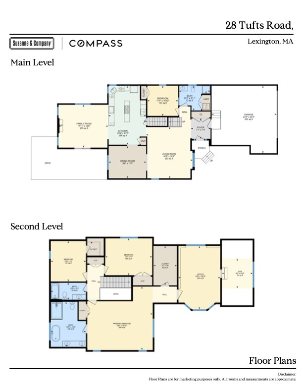 28 Tufts Road Lexington, MA 02421 - Photo 42 of 42