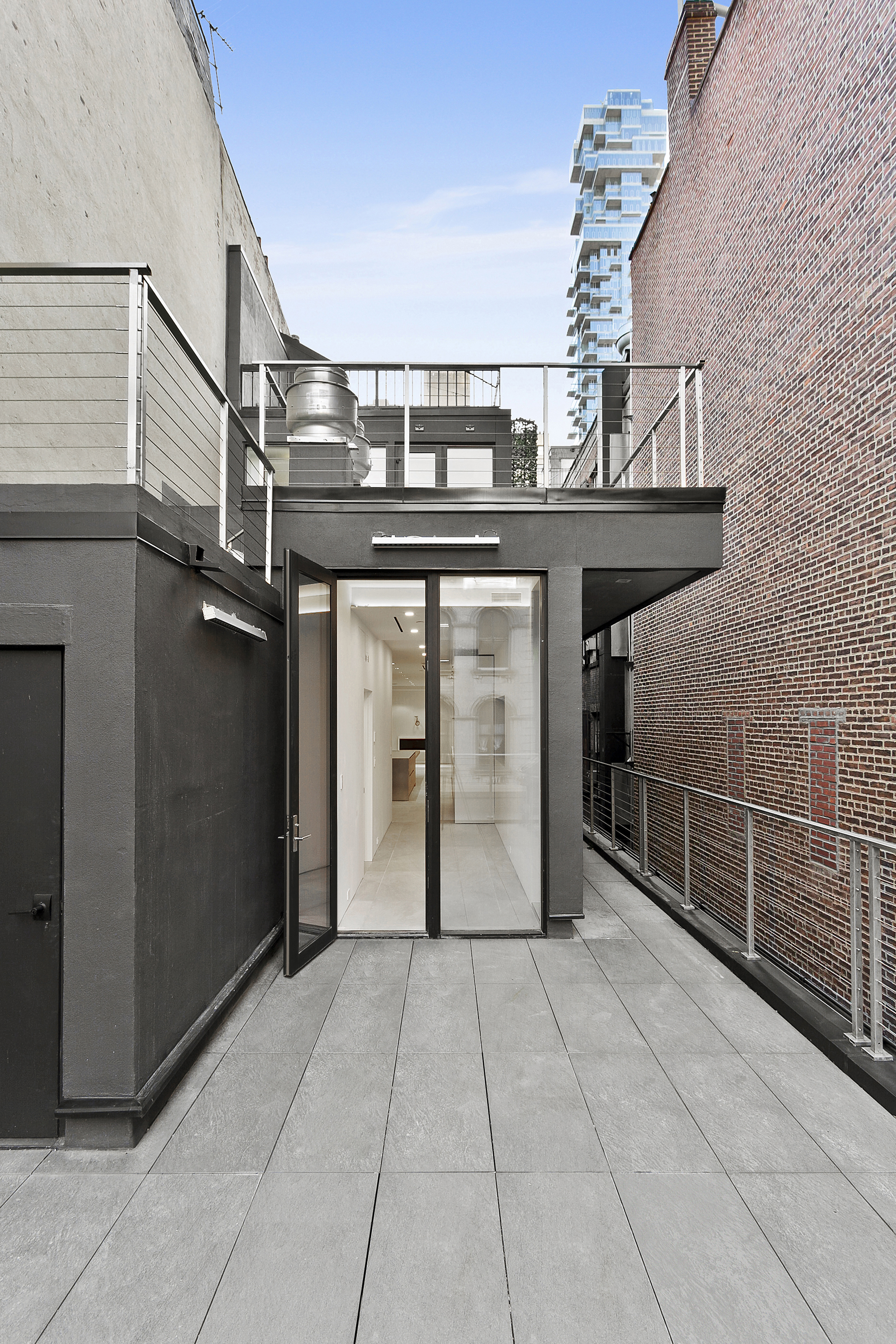 35 Walker Street, Unit PH Manhattan, NY 10013 - Photo 13 of 22