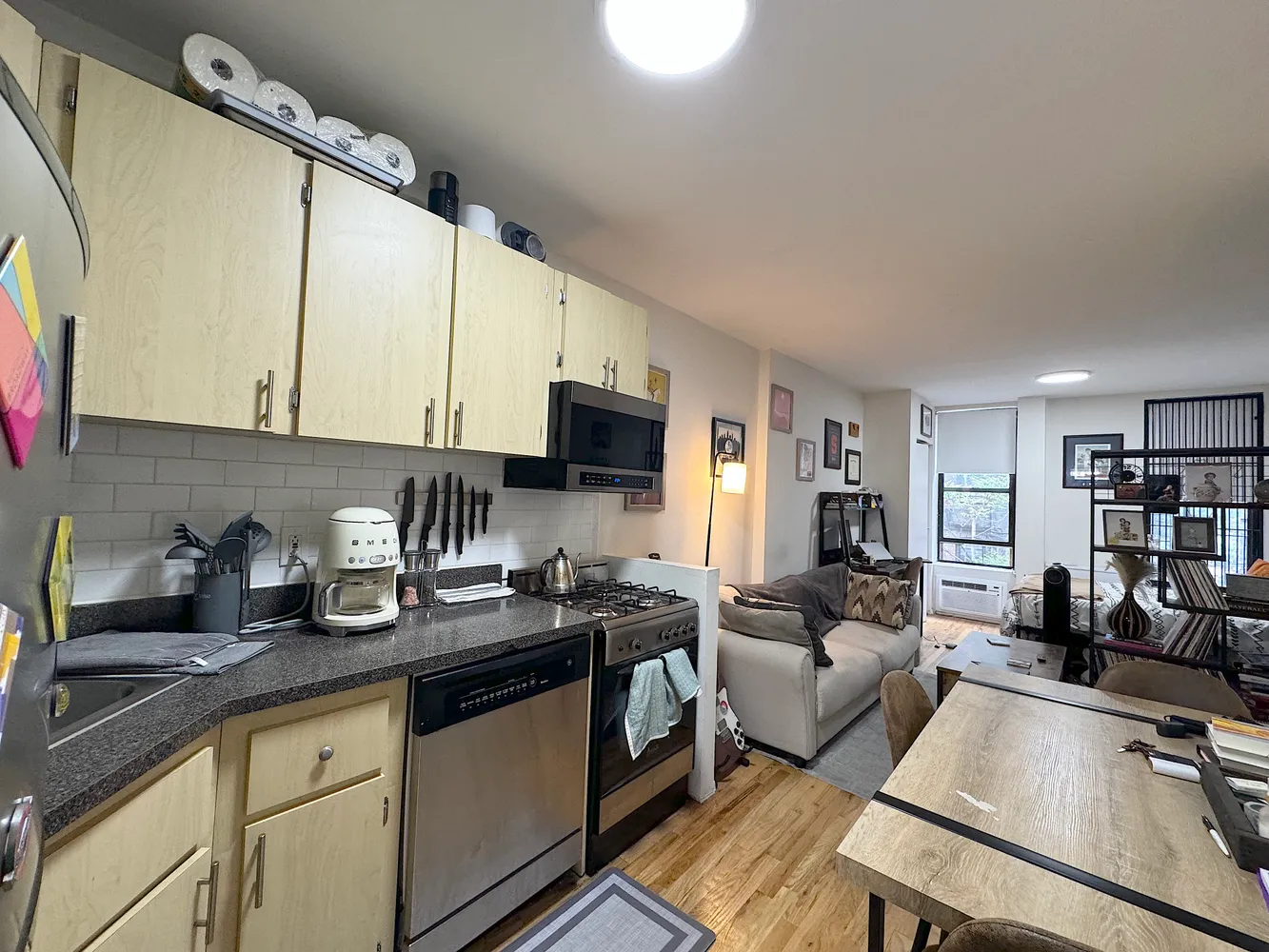 $2,896 | 259 West 19th Street, Unit 2NW | Chelsea