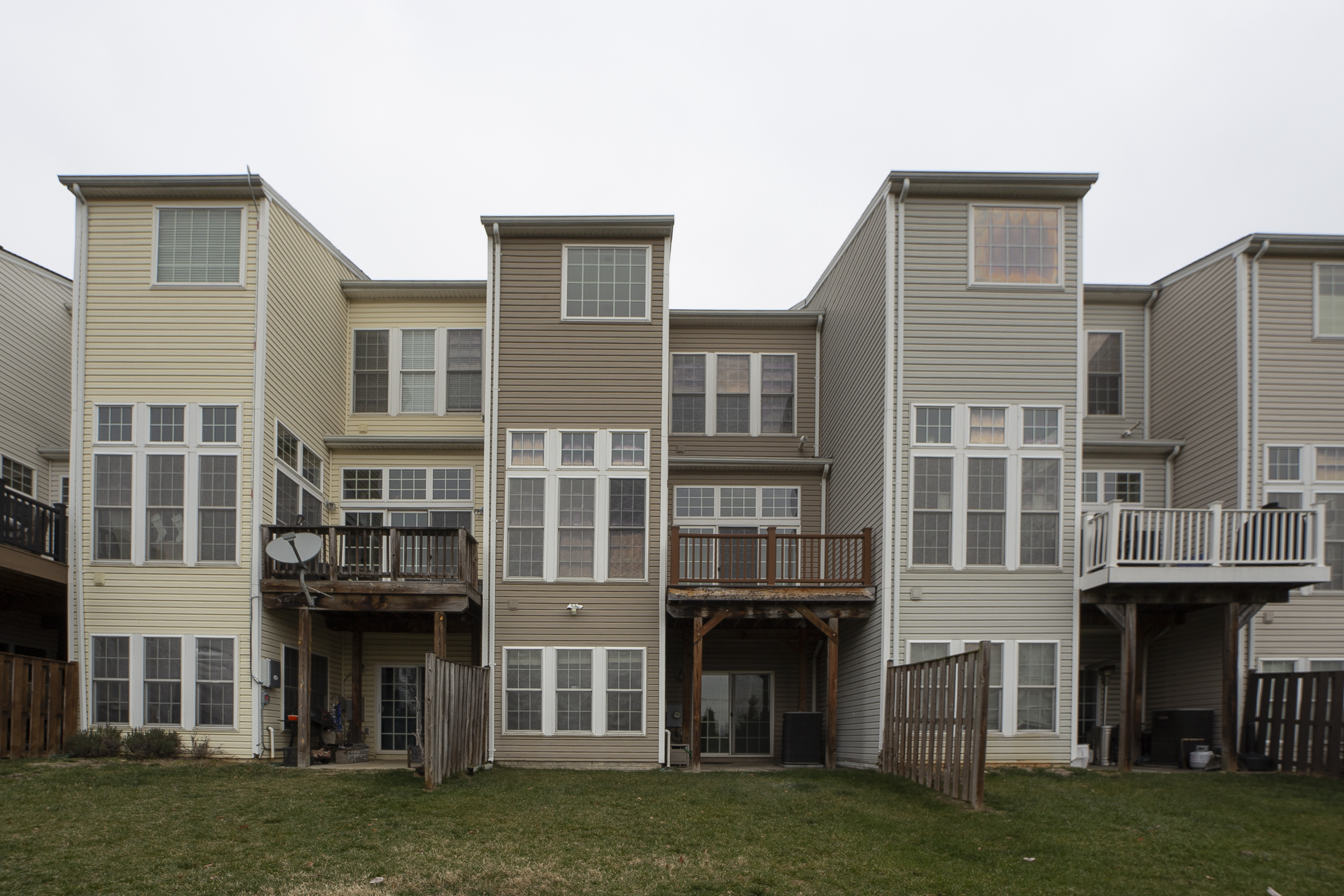 3222 Theodore R Hagans Drive Northeast Washington, DC 20018 - Photo 32 of 37