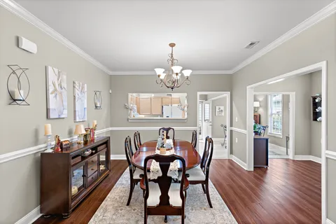 $385,000 | Bishops Gate Boulevard, Pineville, NC 28134