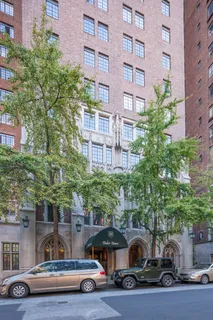 $310,000 | 25 Tudor City Place, Unit 1202 | Murray Hill