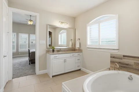 $675,000 | 6205 Prairie Brush Trail, Northlake, TX 76226