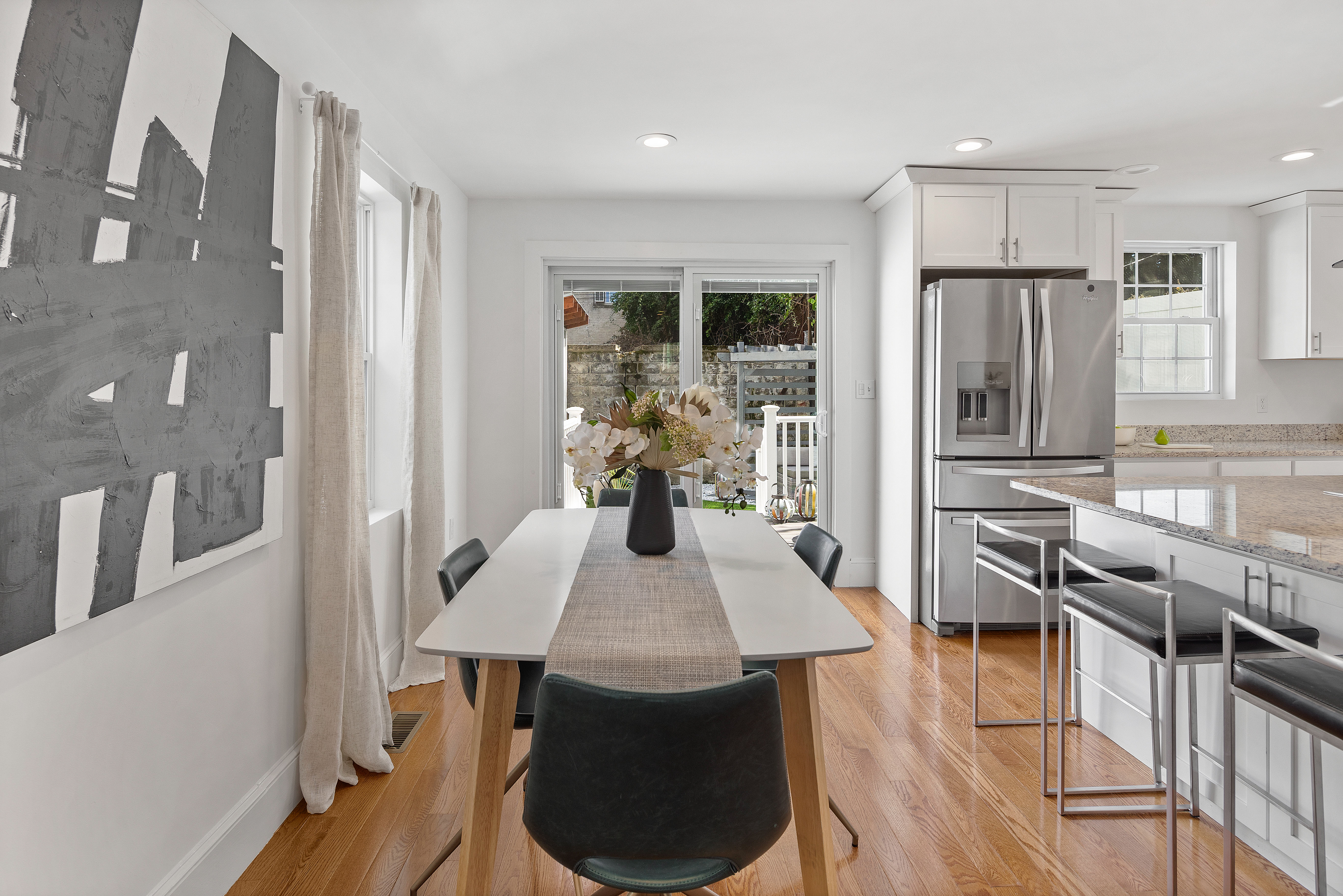 34 R Marcella Street Roxbury, MA 02119 - Photo 6 of 27