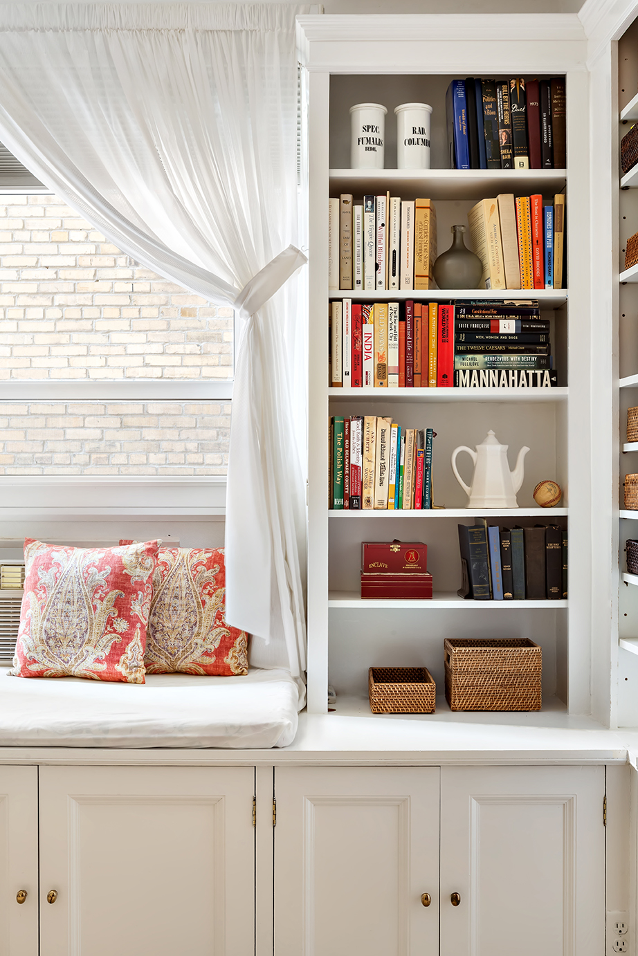 285 Riverside Drive, Unit 10G Manhattan, NY 10025 - Photo 7 of 13