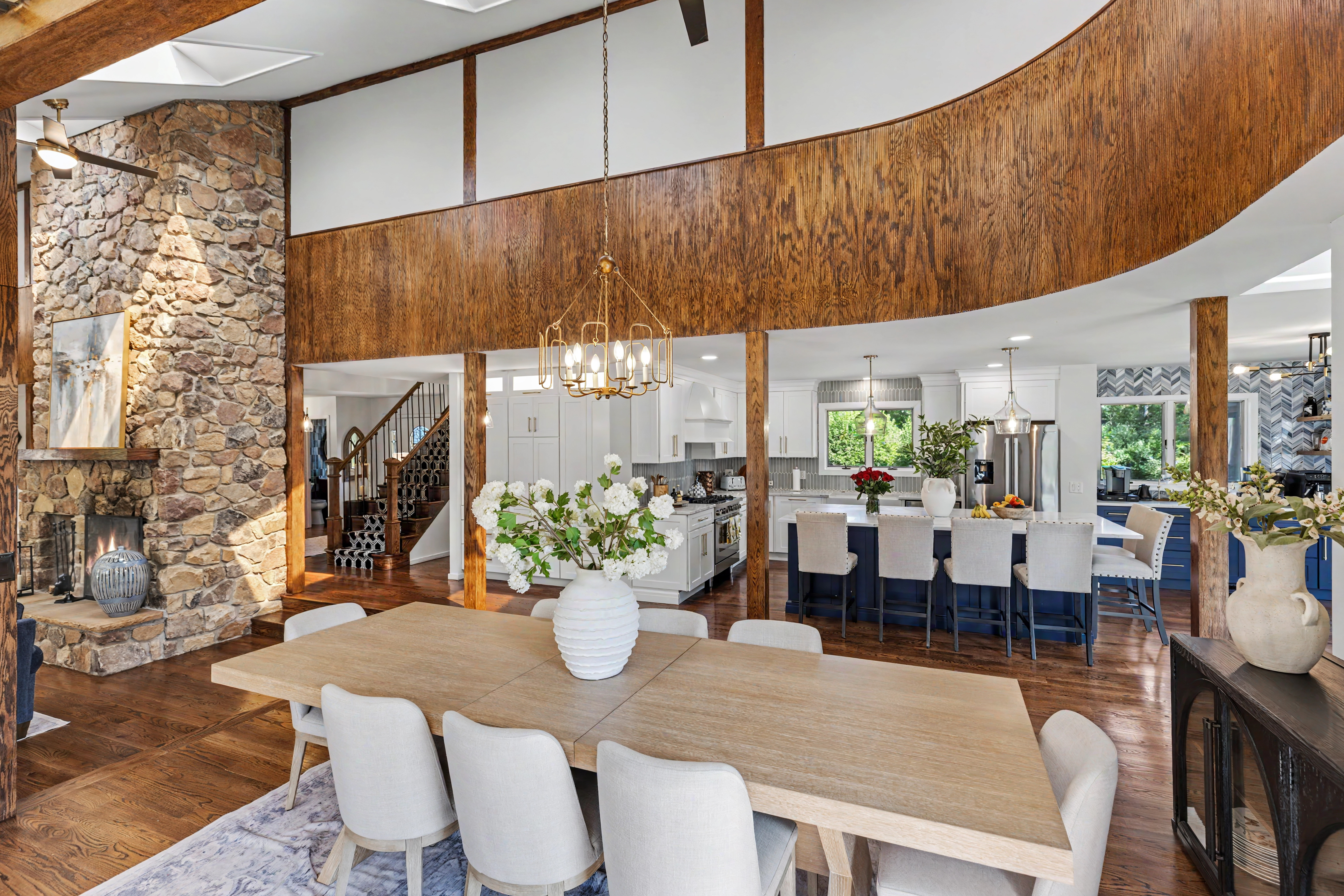 212 Sandy Ridge Road Stockton, NJ 08559 - Photo 13 of 56 Gallery Image 13