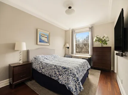 $3,995,000 | 1158 5th Avenue, Unit 4A | Upper East Side