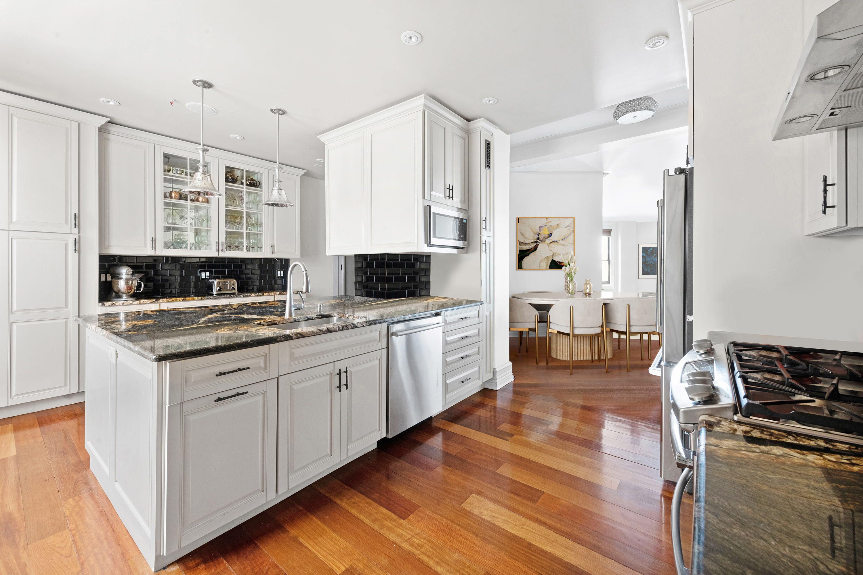 790 Riverside Drive, Unit 8E Manhattan, NY 10032 - Photo 5 of 15