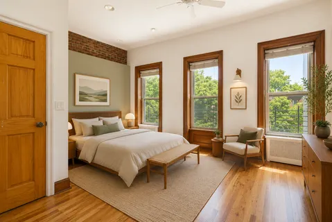 $1,750,000 | 590 Monroe Street | Bedford-Stuyvesant