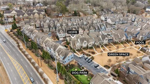 $625,000 | 332 Symphony Way, Smyrna, GA 30080