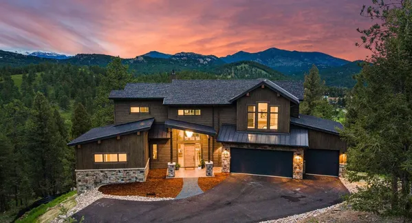 $2,850,000 | Address Upon Request, Evergreen, CO 80439