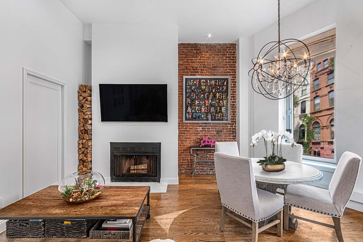 100 West 81st Street, Unit 1D Manhattan, NY 10024 - Photo 3 of 8