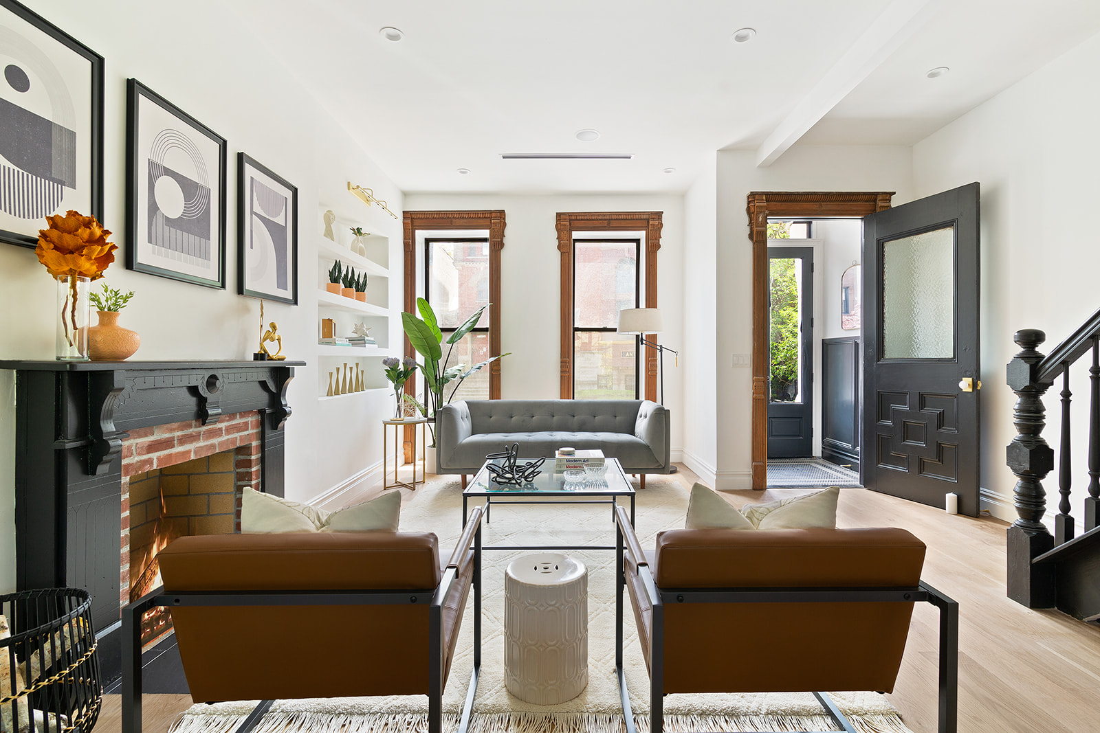 829 A Greene Avenue Brooklyn, NY 11221 - Photo 4 of 16