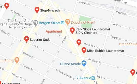 $3,699 | 49 Saint Marks Avenue, Unit GARDEN | Park Slope